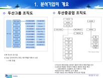[재무관리] 두산중공업 경영분석 사례연구-5