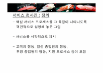 100엔 스시 하우스 서비스개발-8