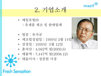`바나나는 원래 하얗다` 마케팅 성공사례-4