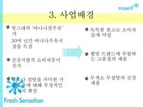 `바나나는 원래 하얗다` 마케팅 성공사례-14