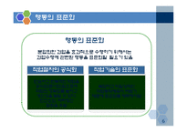 [조직구조론] 이랜드(E-Land) 사례문제 해결-6