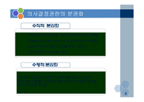 [조직구조론] 이랜드(E-Land) 사례문제 해결-8