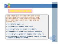 [조직구조론] 이랜드(E-Land) 사례문제 해결-13