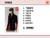 UNIQLO 유니클로 마케팅전략-2