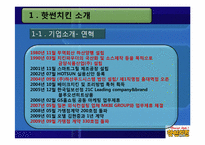 [마케팅전략] 핫썬 HOT SUN 치킨 마케팅전략-5