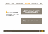 기업의 지배구조 -국민은행-12