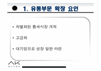 [인적자원관리] 애경 AK PLAZA-10