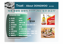 ㈜동우 참프레 마케팅전략-4