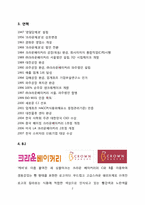 [광고론] 크라운베이커리 광고 제작-3