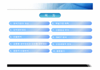 [기업분석] 현대자동차 경영분석 사례연구(2006~2008)-2