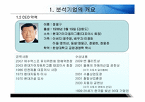 [기업분석] 현대자동차 경영분석 사례연구(2006~2008)-5