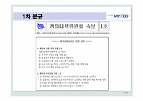 [노사관계론] 노사분규와 해결사례 -현대 하이스코 사례-16