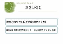 [국제경영론] 비비큐 BBQ치킨 도미니카 진출 전략-8