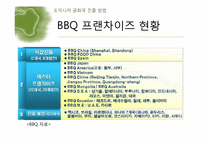 [국제경영론] 비비큐 BBQ치킨 도미니카 진출 전략-9