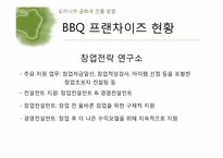 [국제경영론] 비비큐 BBQ치킨 도미니카 진출 전략-12