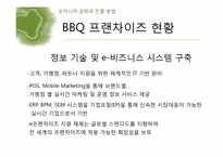 [국제경영론] 비비큐 BBQ치킨 도미니카 진출 전략-14