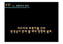 [리더쉽] 원칙중심 & 창조적리더십-15