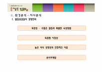 [서비스 마케팅] 벌집삼겹살 분석-9