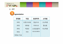 [서비스 마케팅] 벌집삼겹살 분석-15