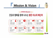 빙그레 마케팅전략-5