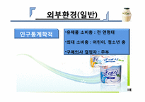 빙그레 마케팅전략-7