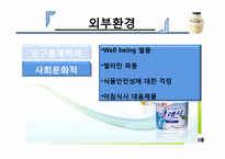빙그레 마케팅전략-8