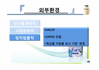 빙그레 마케팅전략-9