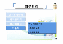 빙그레 마케팅전략-10