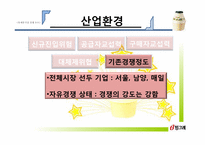 빙그레 마케팅전략-16