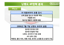 닌텐도 Nintendo의 마케팅전략-17