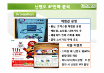 닌텐도 Nintendo의 마케팅전략-20