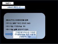 [국제마케팅] 네일 산업 국제 광고 전략-6