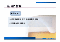 하이트 선두탈환부터 맥스 출시까지-15