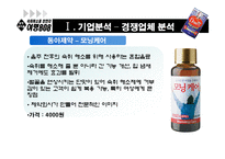 (주) 그래미 여명 808 마케팅전략-10
