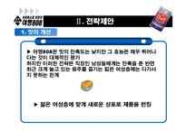 (주) 그래미 여명 808 마케팅전략-16
