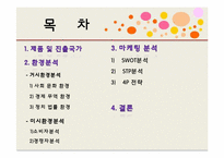 [국제마케팅] 루펜의 영국 진출-2