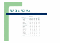 [경영분석] 6장 재무분석 및 응용사례-8