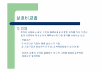 [경영분석] 6장 재무분석 및 응용사례-9