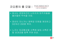 [노사관계] 코오롱 노동조합 분규와 상생 사례분석-20
