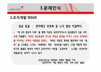 금호타이어 경영 성과 향상을 위한 컨설팅-9