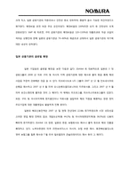 [국제경영] 노무라 국제전략-10