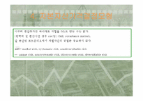 [경영분석] 8장 증권가격의 결정-9