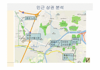 [유통관리] 롯데마트(노은점)는 왜 최하위권인가-20