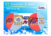[국제경영] 네슬레 Nestle 성공전략, 제 3세계로의 진출과 실패-10