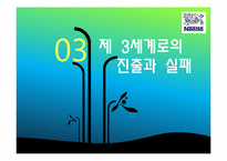 [국제경영] 네슬레 Nestle 성공전략, 제 3세계로의 진출과 실패-13