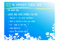 [국제경영] 네슬레 Nestle 성공전략, 제 3세계로의 진출과 실패-17