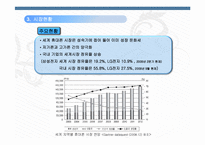 삼성 애니콜의 마케팅 전략-5