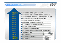 삼성 애니콜의 마케팅 전략-10