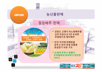 GS25 서비스전략-19