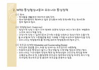 [국제경제론] 각국의 무역 정책-12